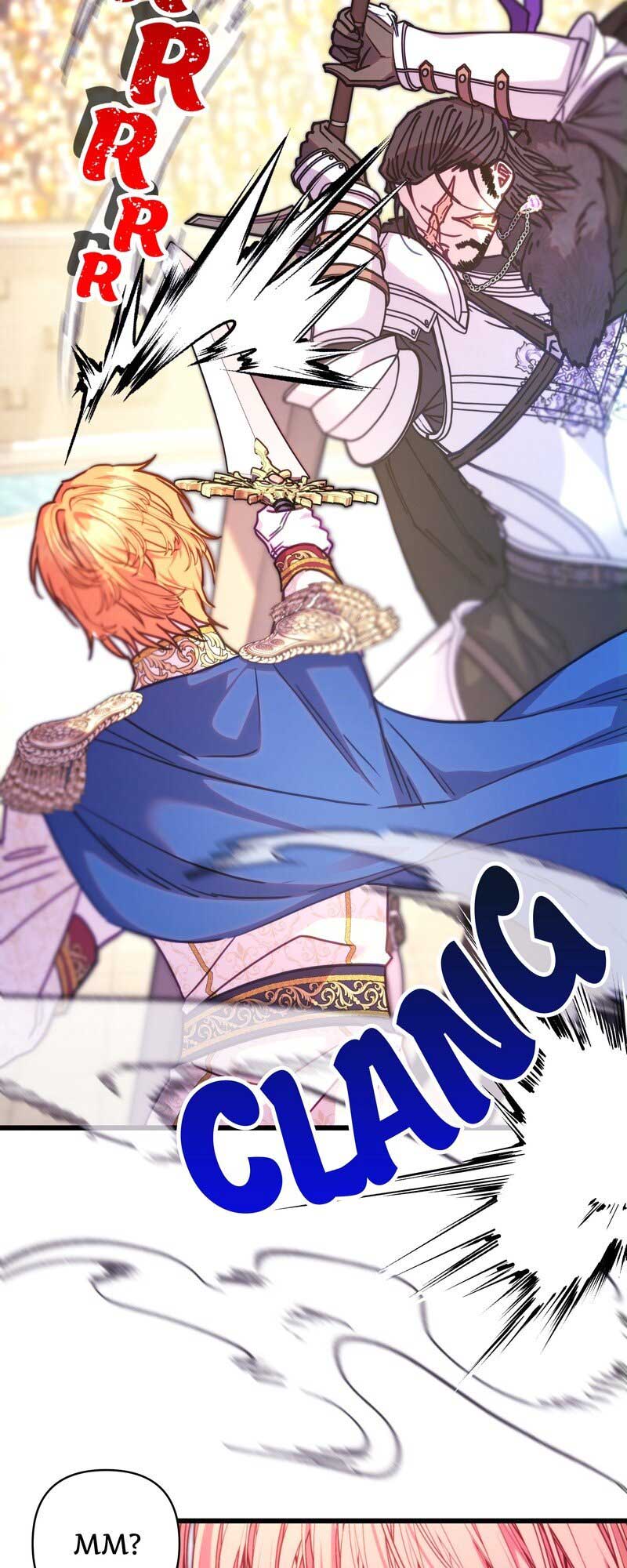 Another Typical Fantasy Romance Chapter 100 420 086