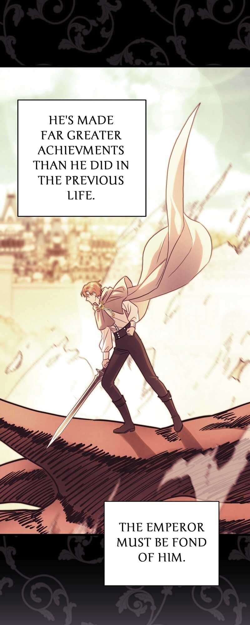 Another Typical Fantasy Romance Chapter 100 424 090