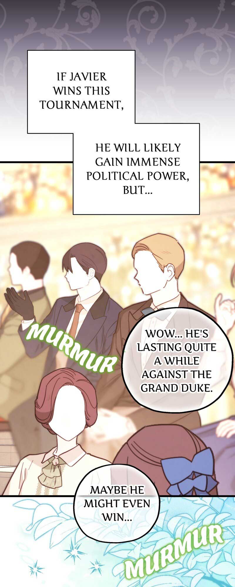 Another Typical Fantasy Romance Chapter 100 425 091