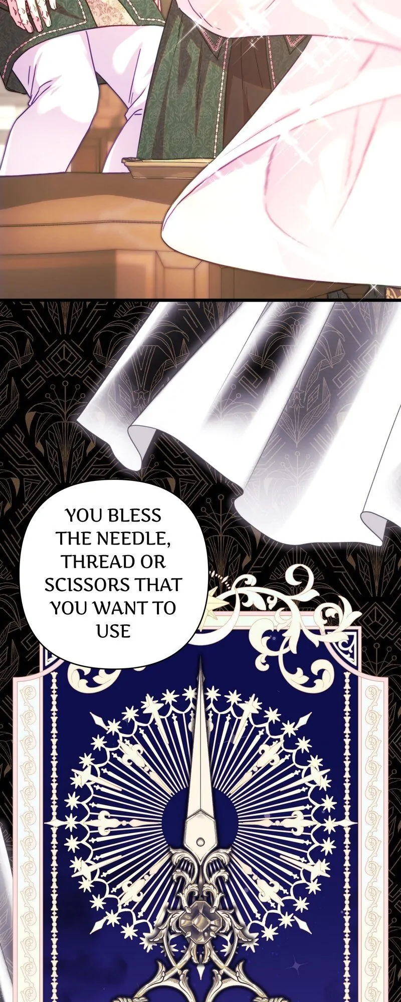 Another Typical Fantasy Romance Chapter 102 264 02