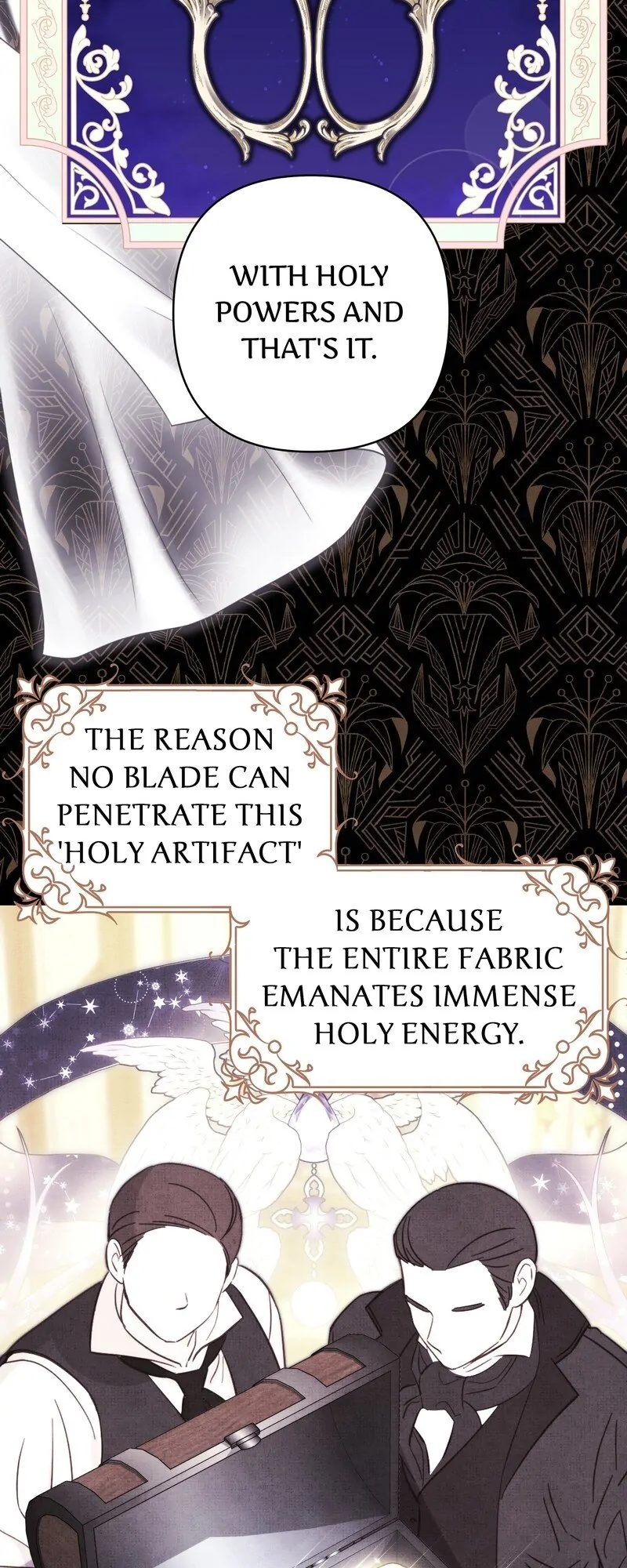 Another Typical Fantasy Romance Chapter 102 265 03