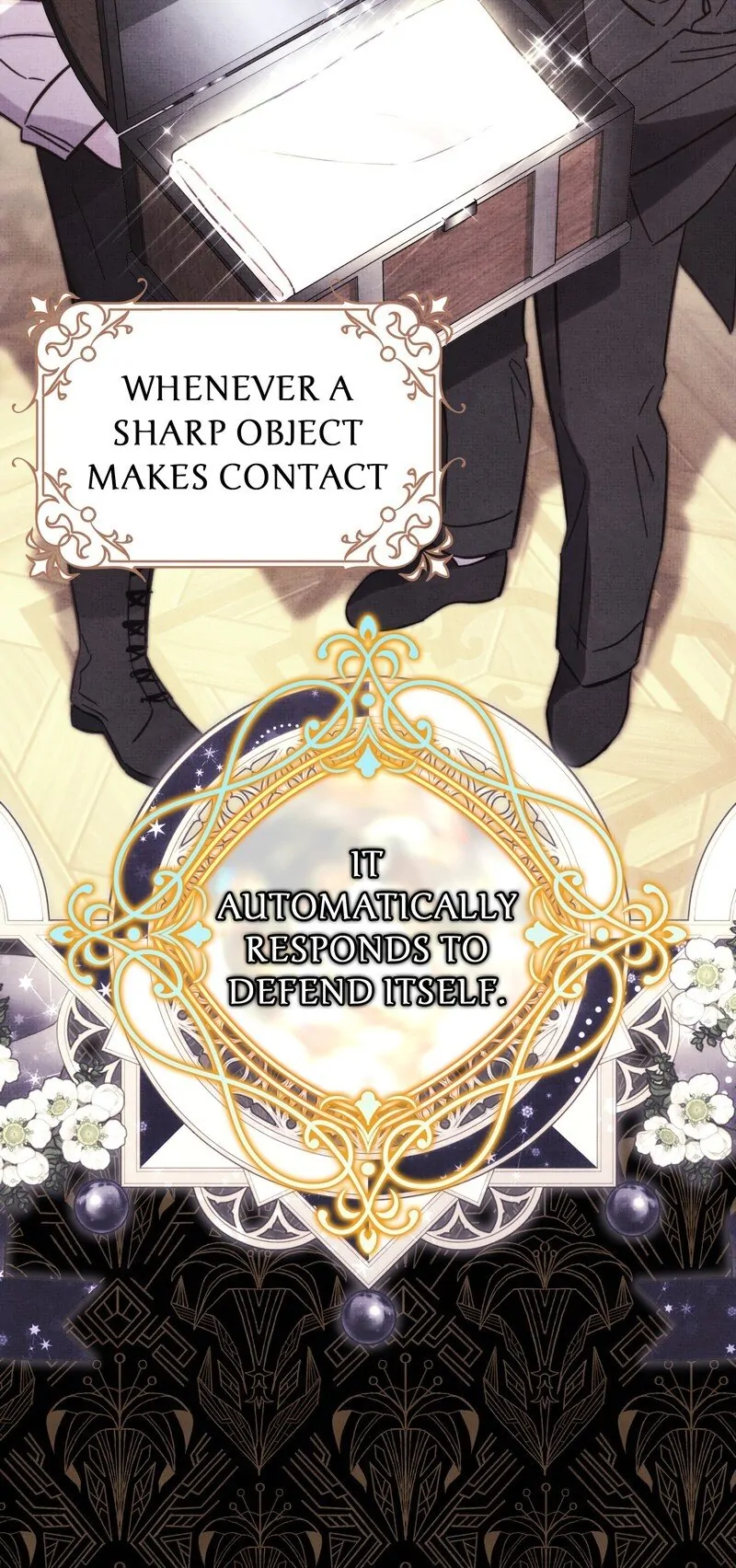 Another Typical Fantasy Romance Chapter 102 266 04