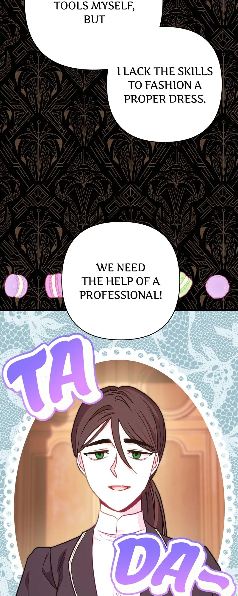 Another Typical Fantasy Romance Chapter 102 276 14