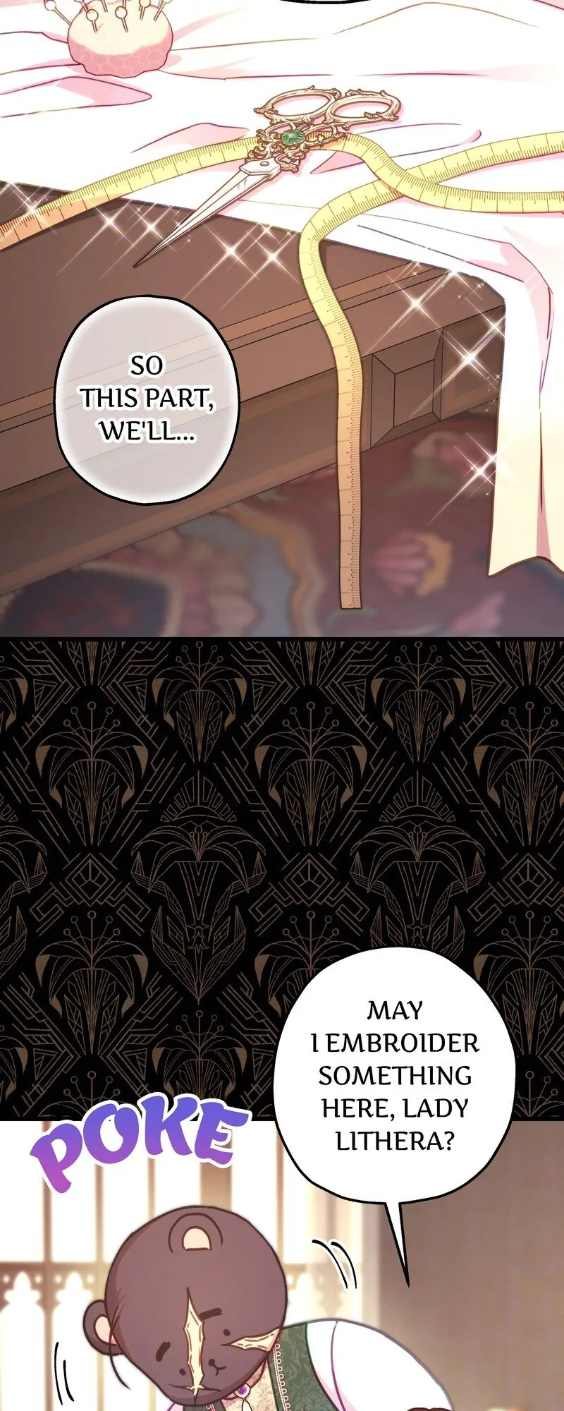 Another Typical Fantasy Romance Chapter 102 280 18