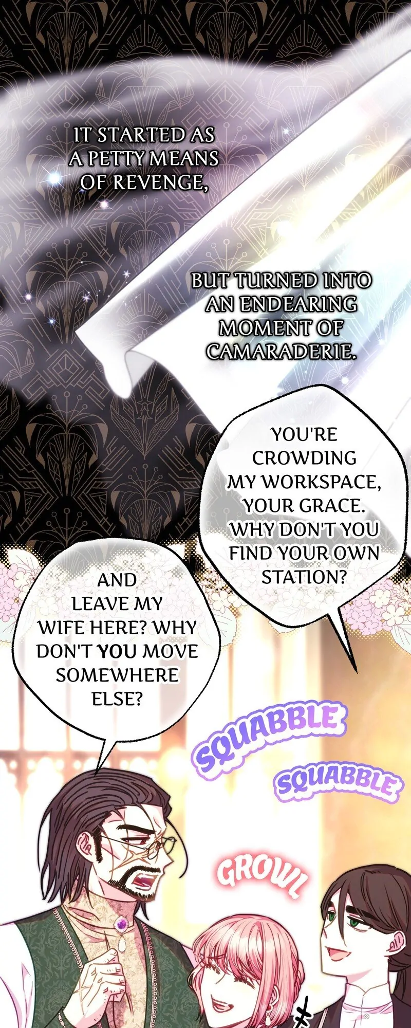 Another Typical Fantasy Romance Chapter 102 285 23