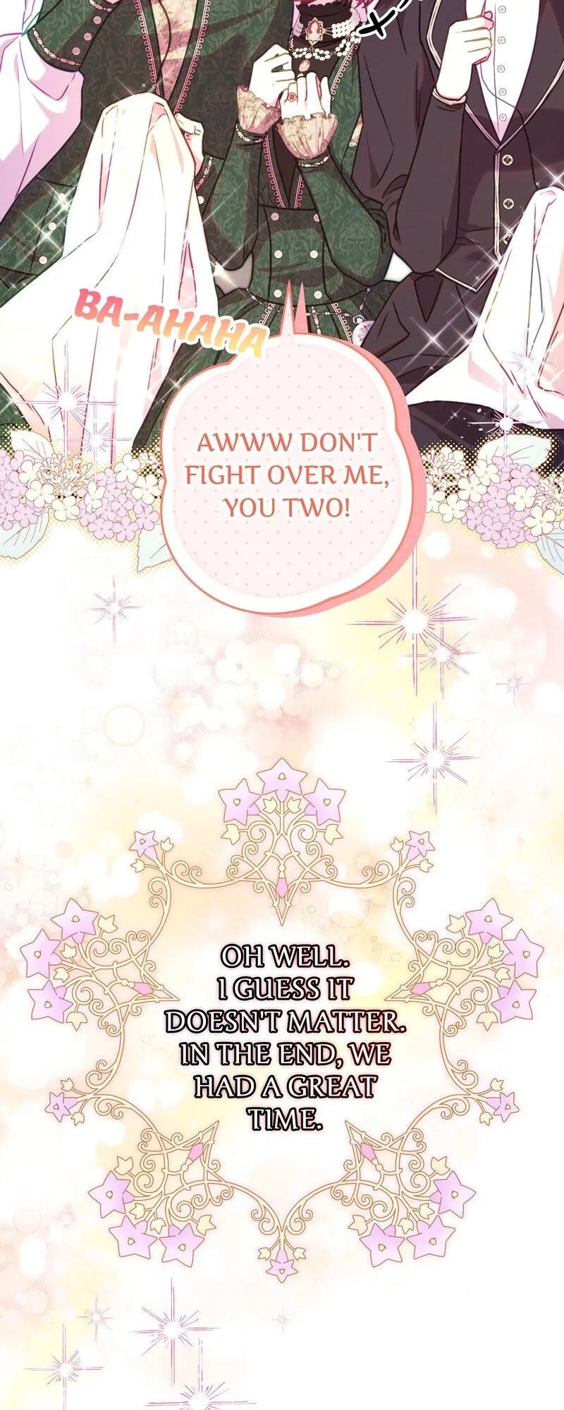 Another Typical Fantasy Romance Chapter 102 286 24