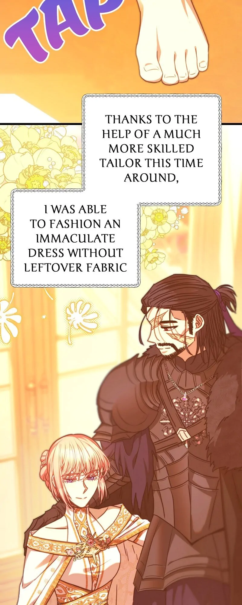 Another Typical Fantasy Romance Chapter 102 288 26