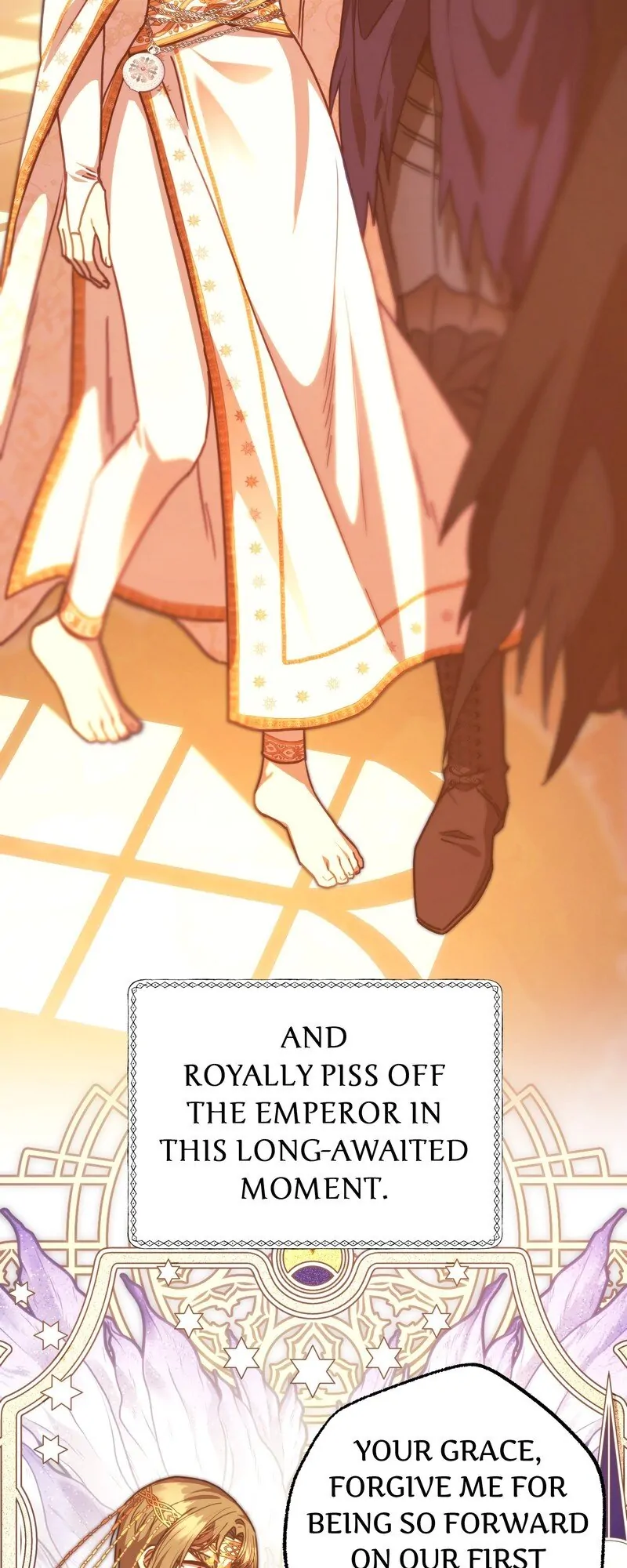 Another Typical Fantasy Romance Chapter 102 289 27