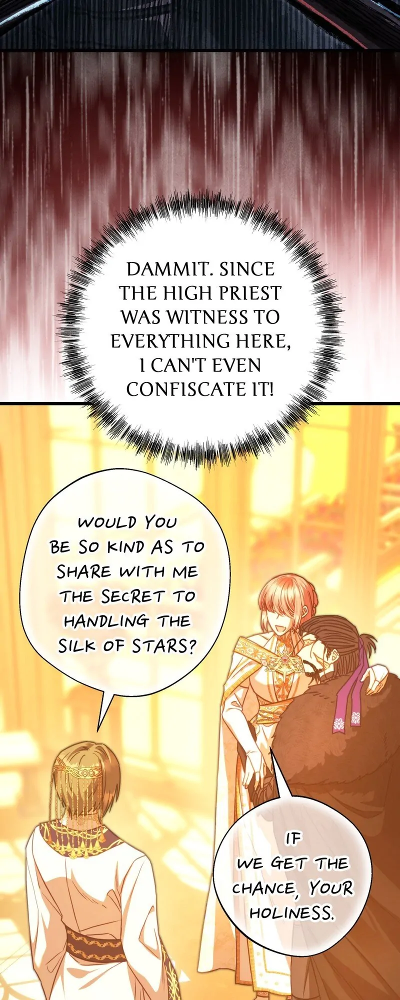 Another Typical Fantasy Romance Chapter 102 303 41