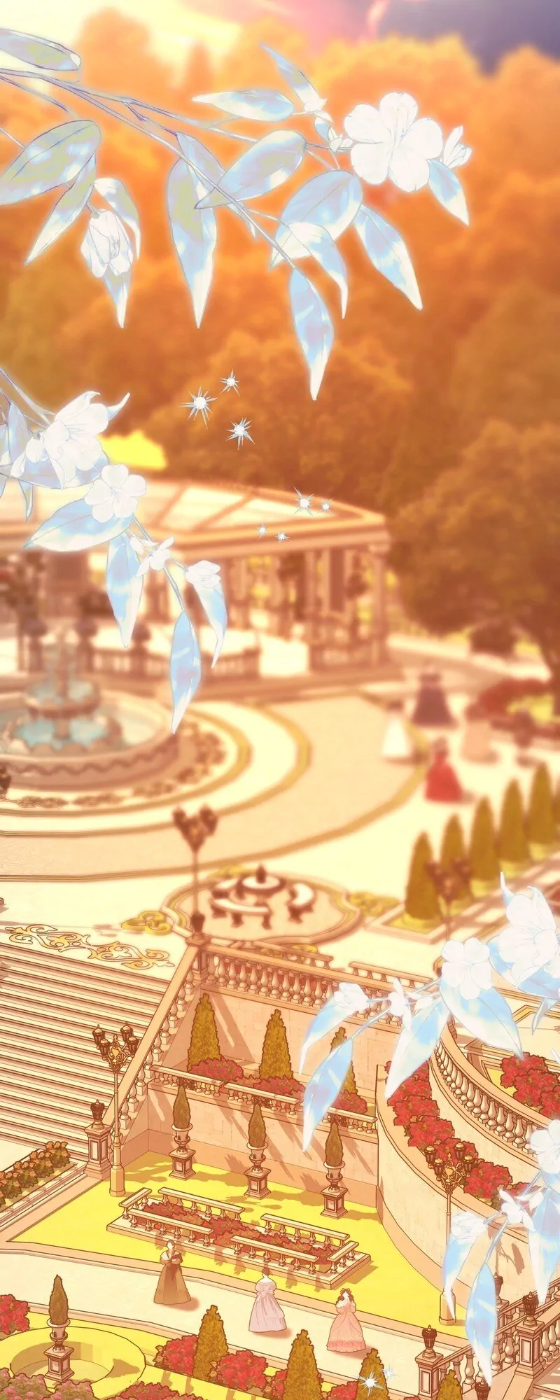 Another Typical Fantasy Romance Chapter 102 309 47