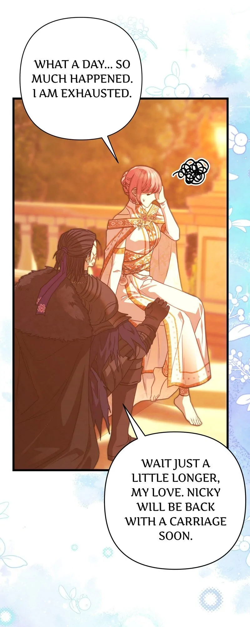 Another Typical Fantasy Romance Chapter 102 311 49