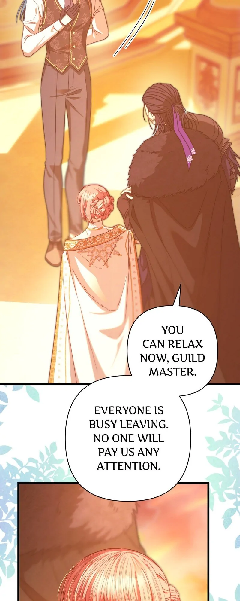 Another Typical Fantasy Romance Chapter 102 315 53