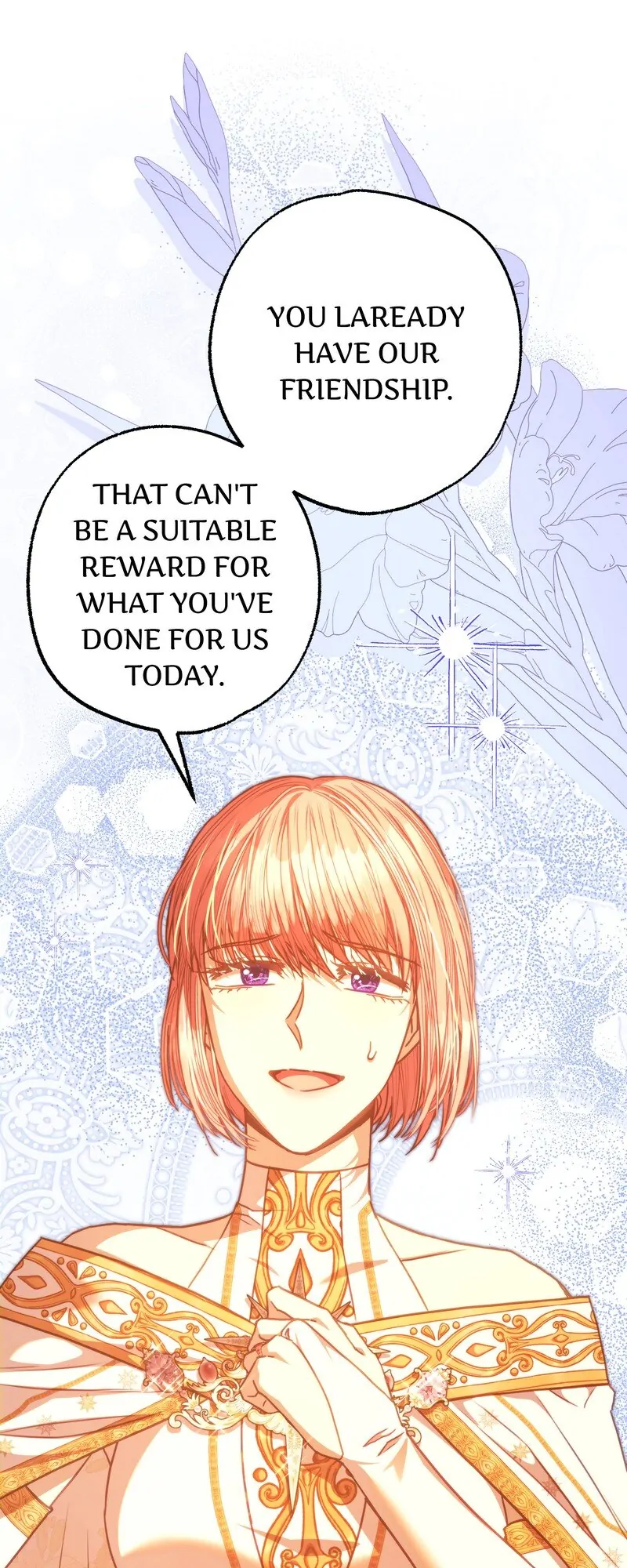 Another Typical Fantasy Romance Chapter 102 323 61