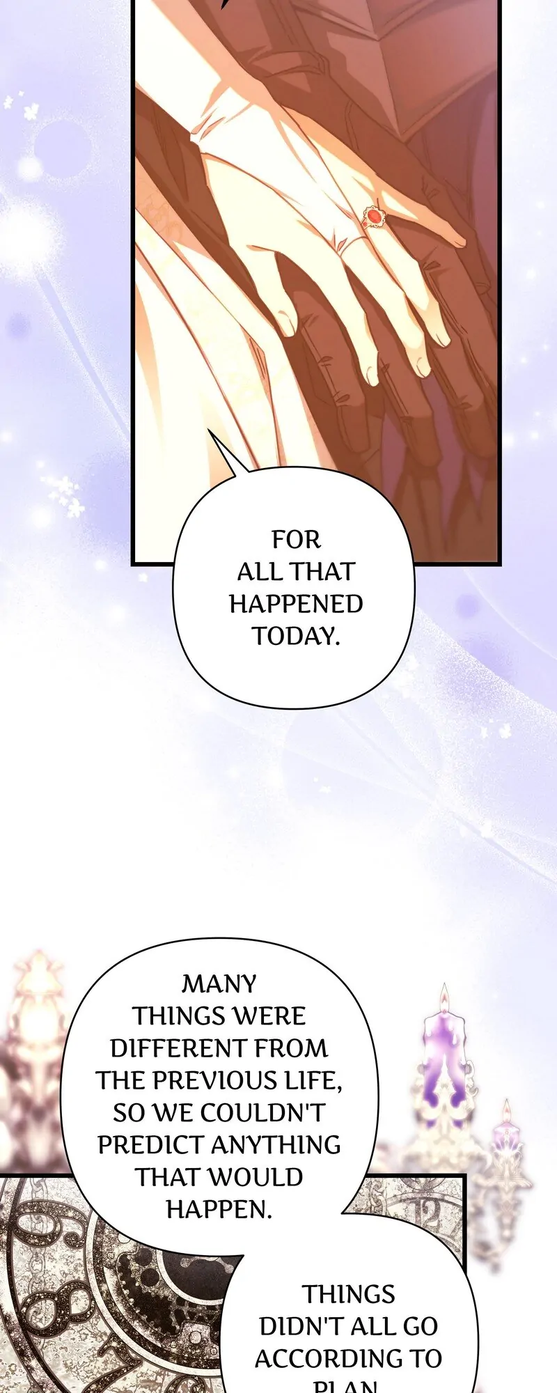 Another Typical Fantasy Romance Chapter 102 330 68