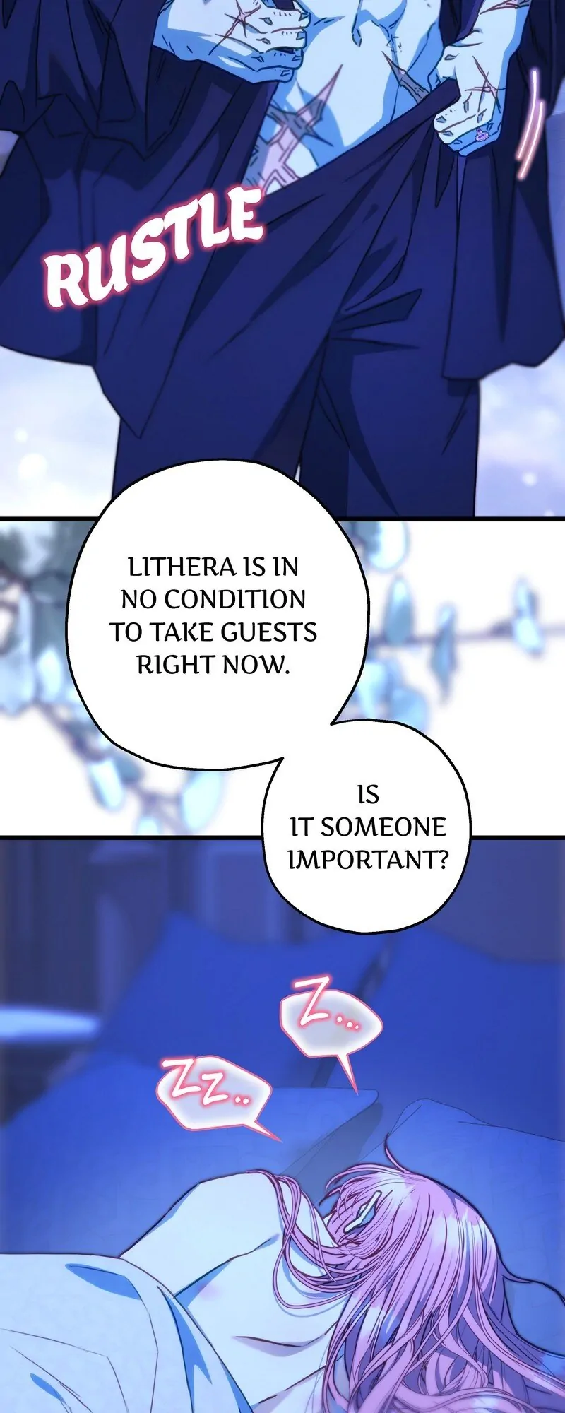 Another Typical Fantasy Romance Chapter 102 343 81