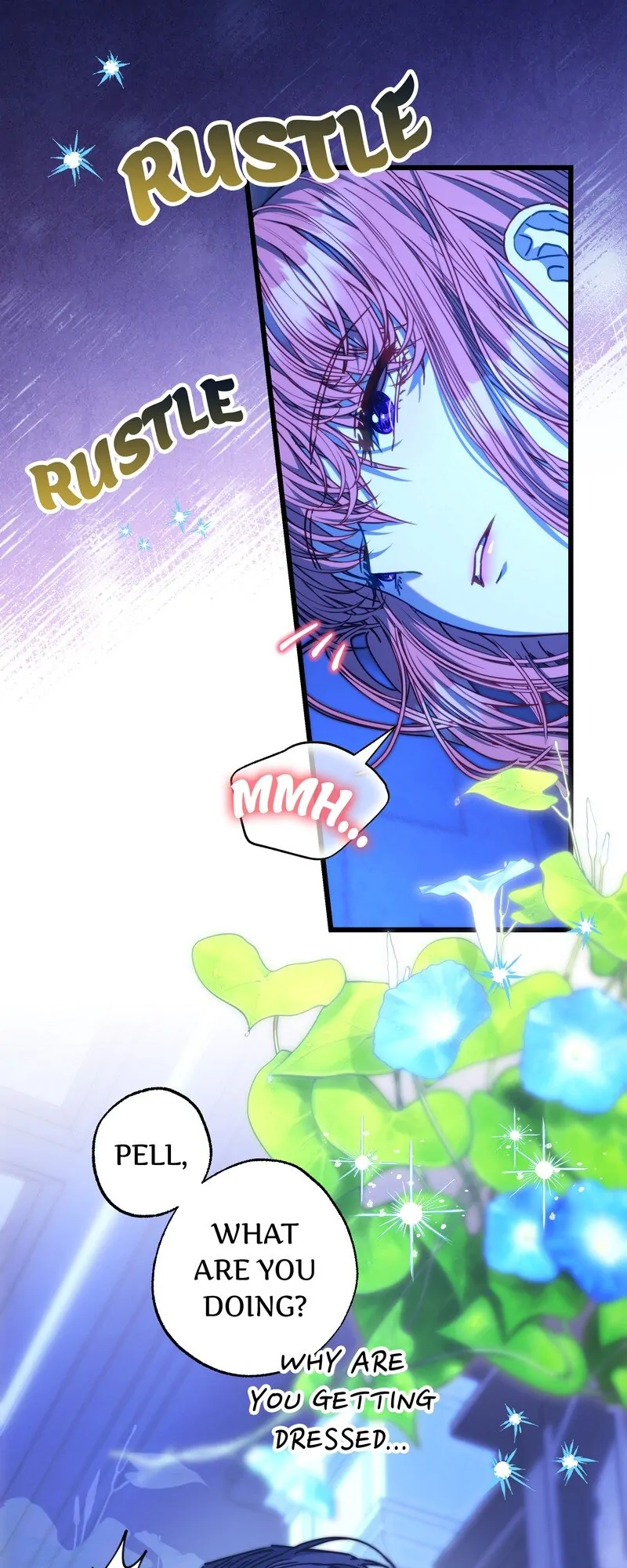 Another Typical Fantasy Romance Chapter 103 236 01