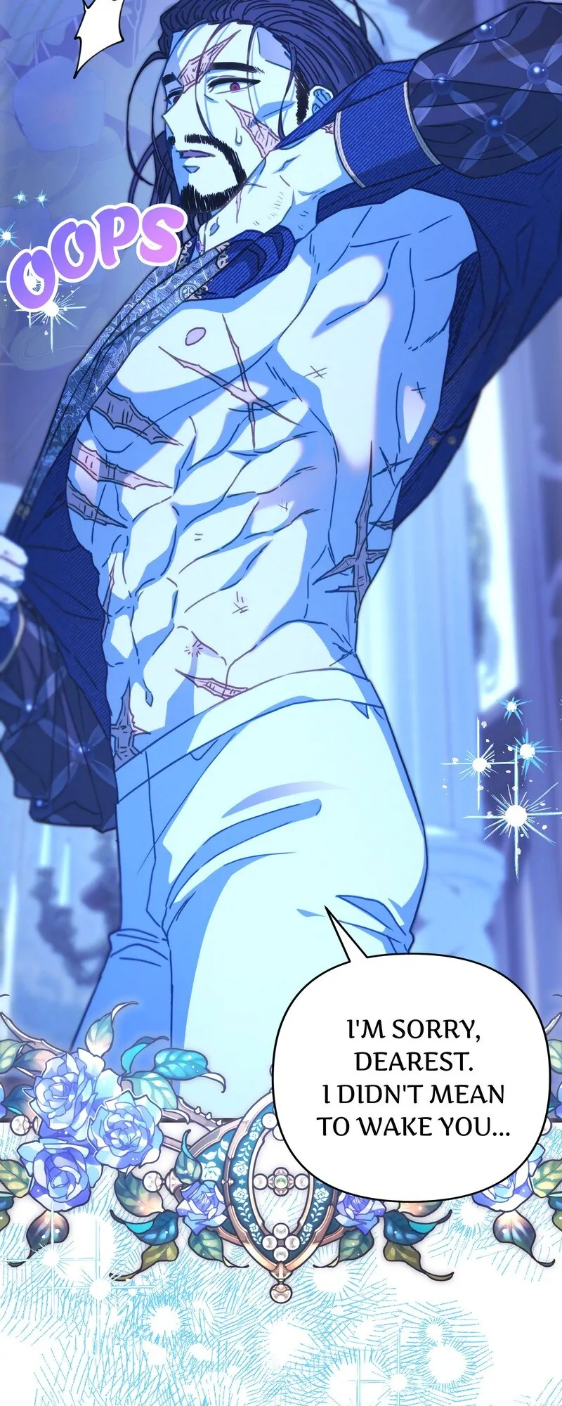 Another Typical Fantasy Romance Chapter 103 237 02