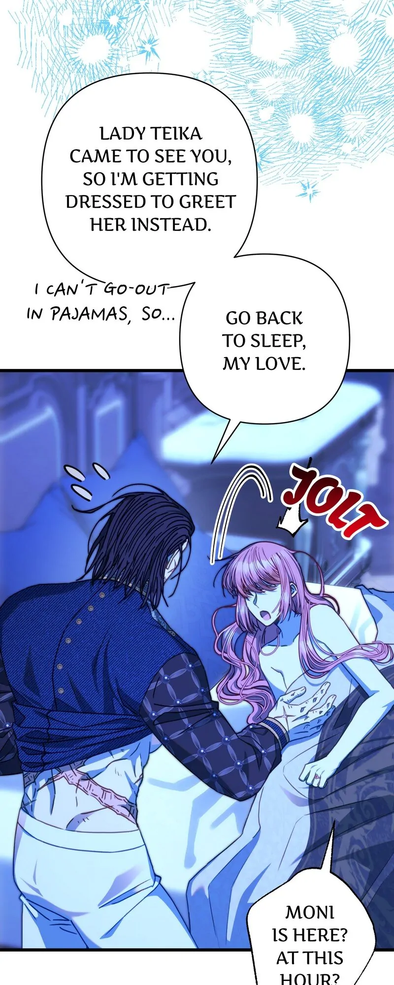 Another Typical Fantasy Romance Chapter 103 238 03