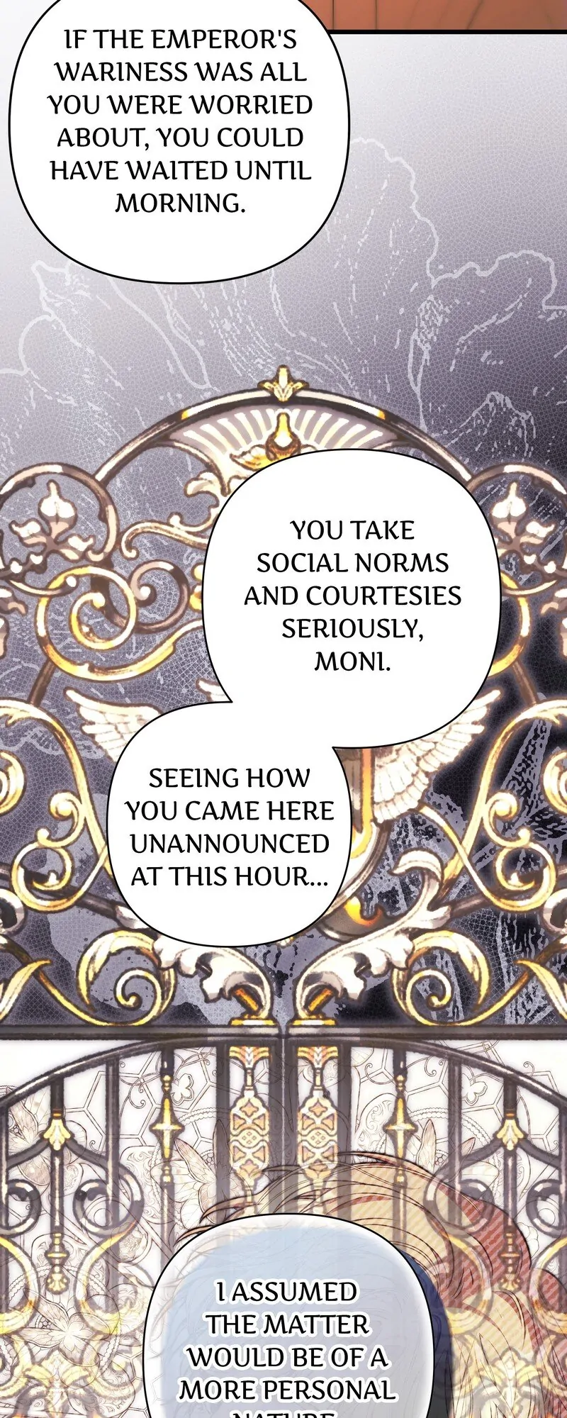 Another Typical Fantasy Romance Chapter 103 250 15