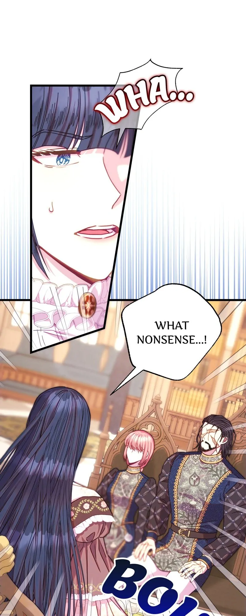 Another Typical Fantasy Romance Chapter 103 253 18