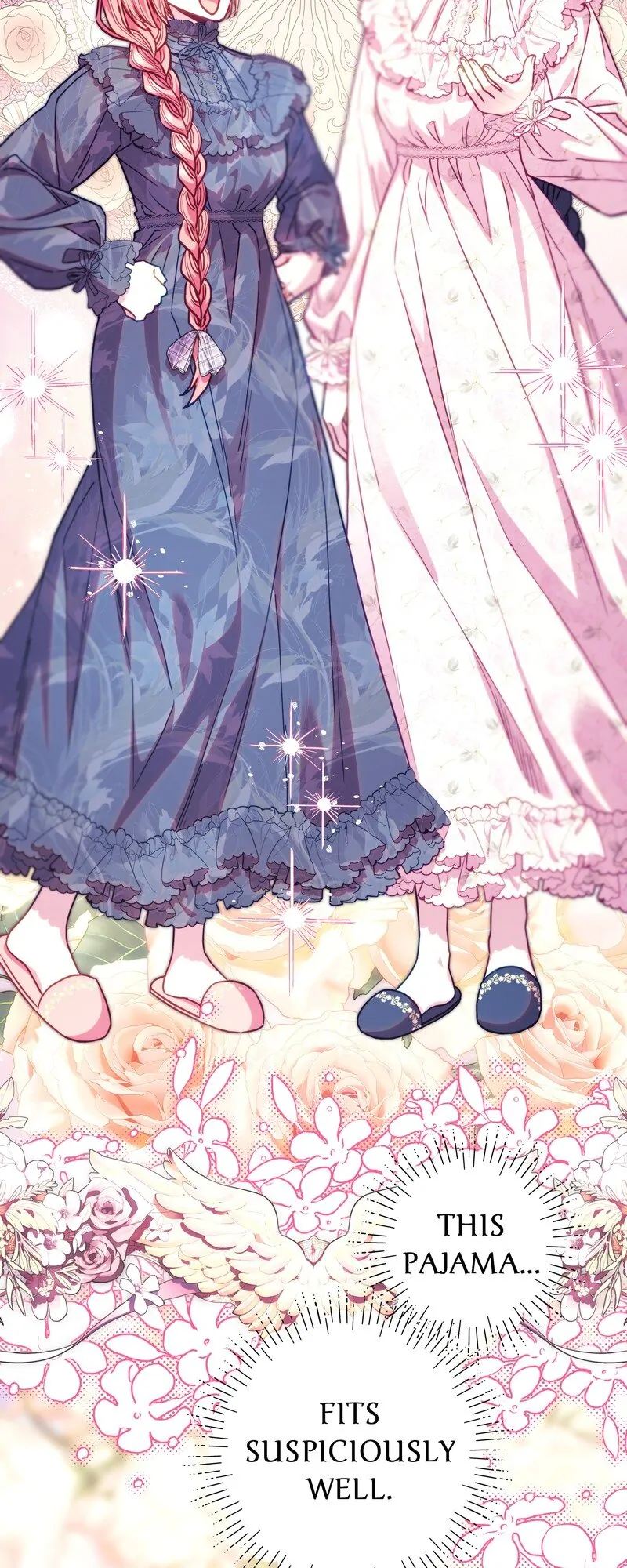 Another Typical Fantasy Romance Chapter 103 269 34