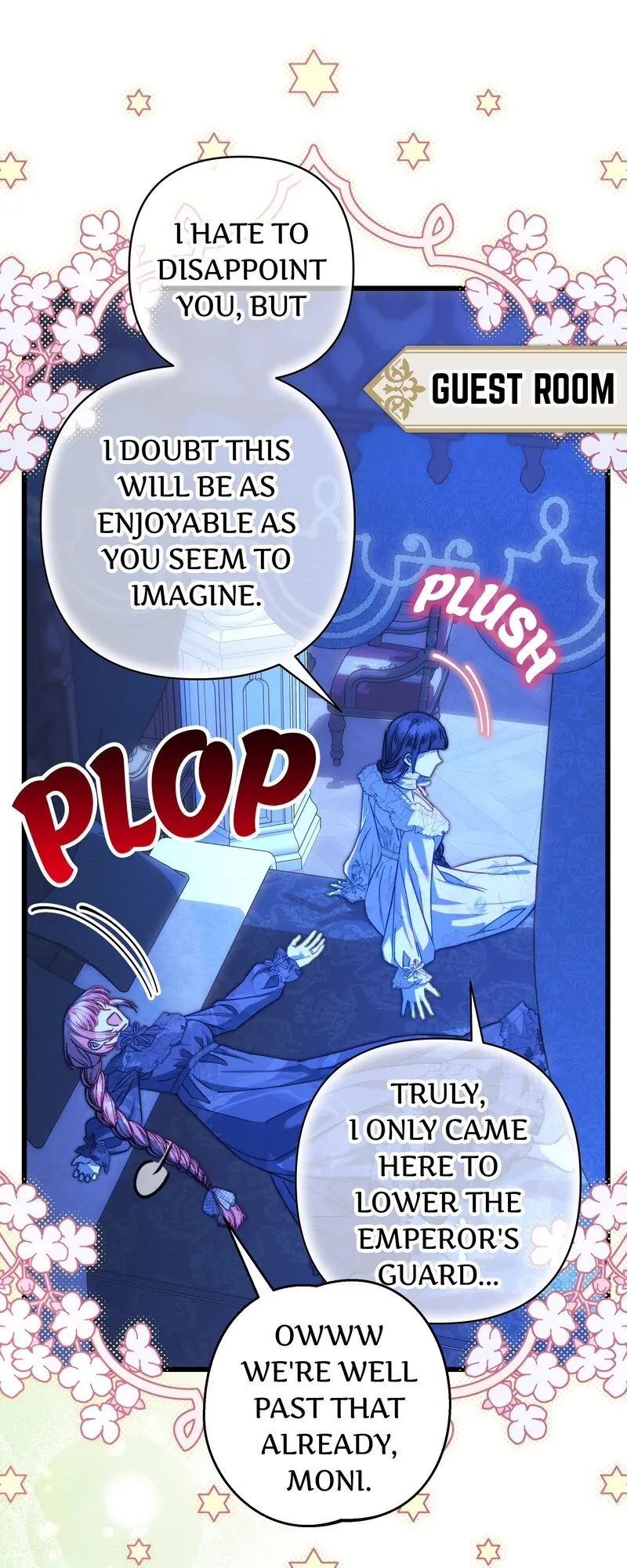 Another Typical Fantasy Romance Chapter 103 271 36