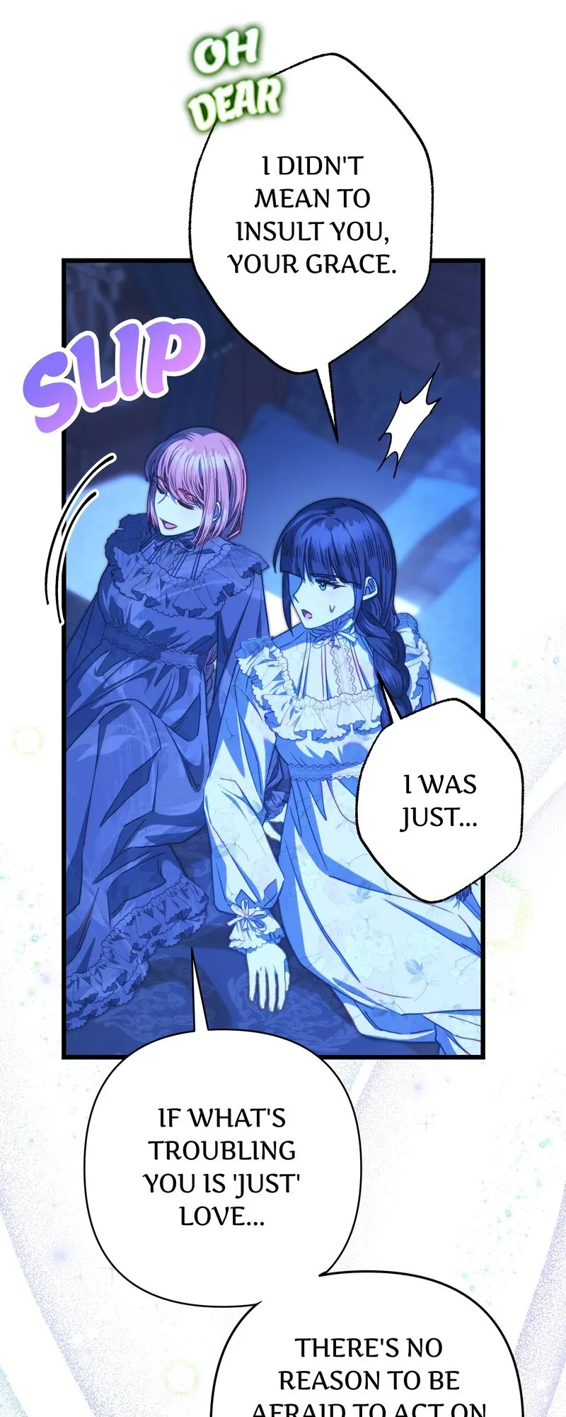 Another Typical Fantasy Romance Chapter 103 277 42