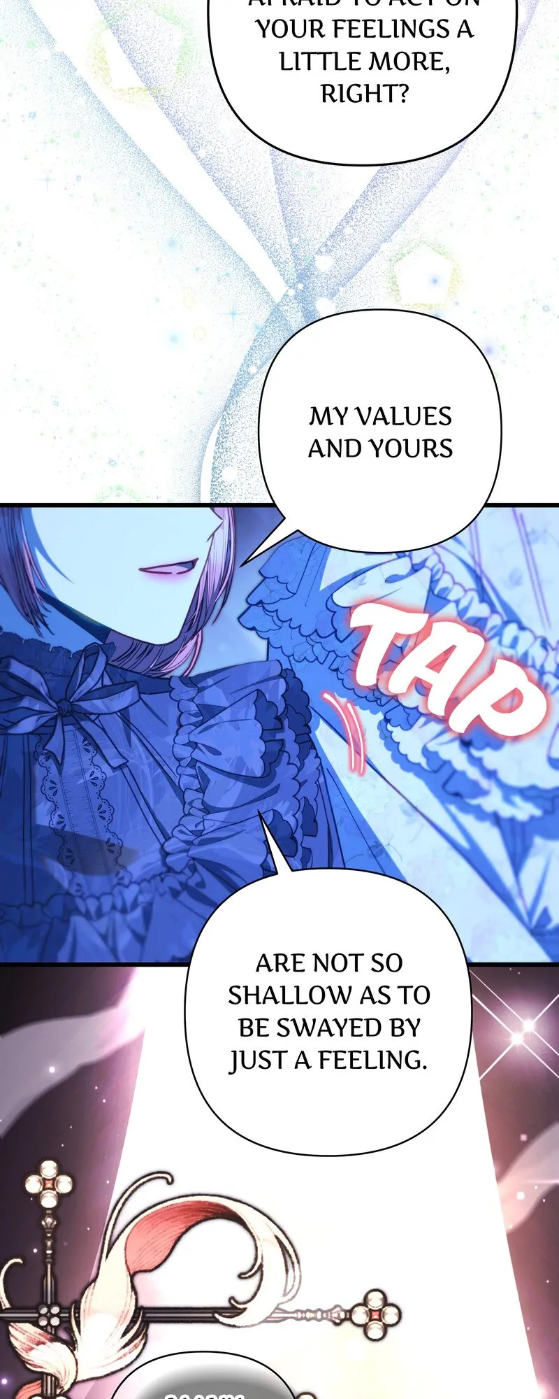 Another Typical Fantasy Romance Chapter 103 278 43