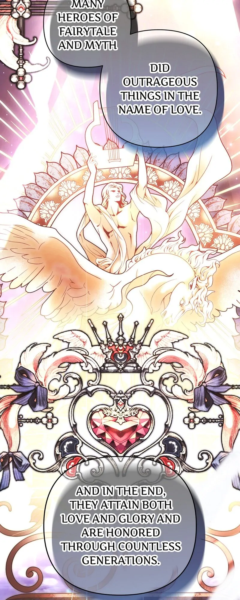 Another Typical Fantasy Romance Chapter 103 279 44