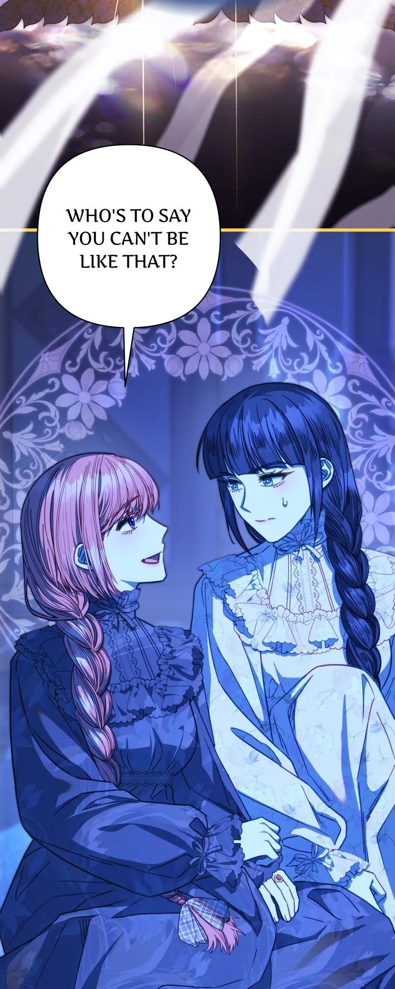 Another Typical Fantasy Romance Chapter 103 280 45