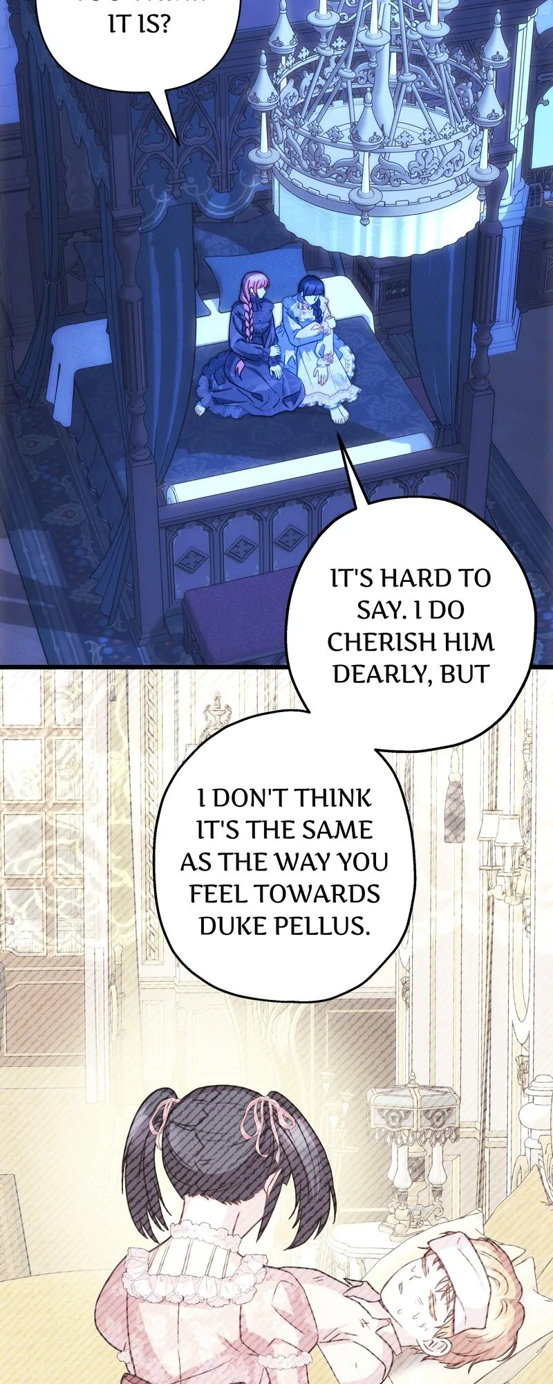 Another Typical Fantasy Romance Chapter 103 284 49