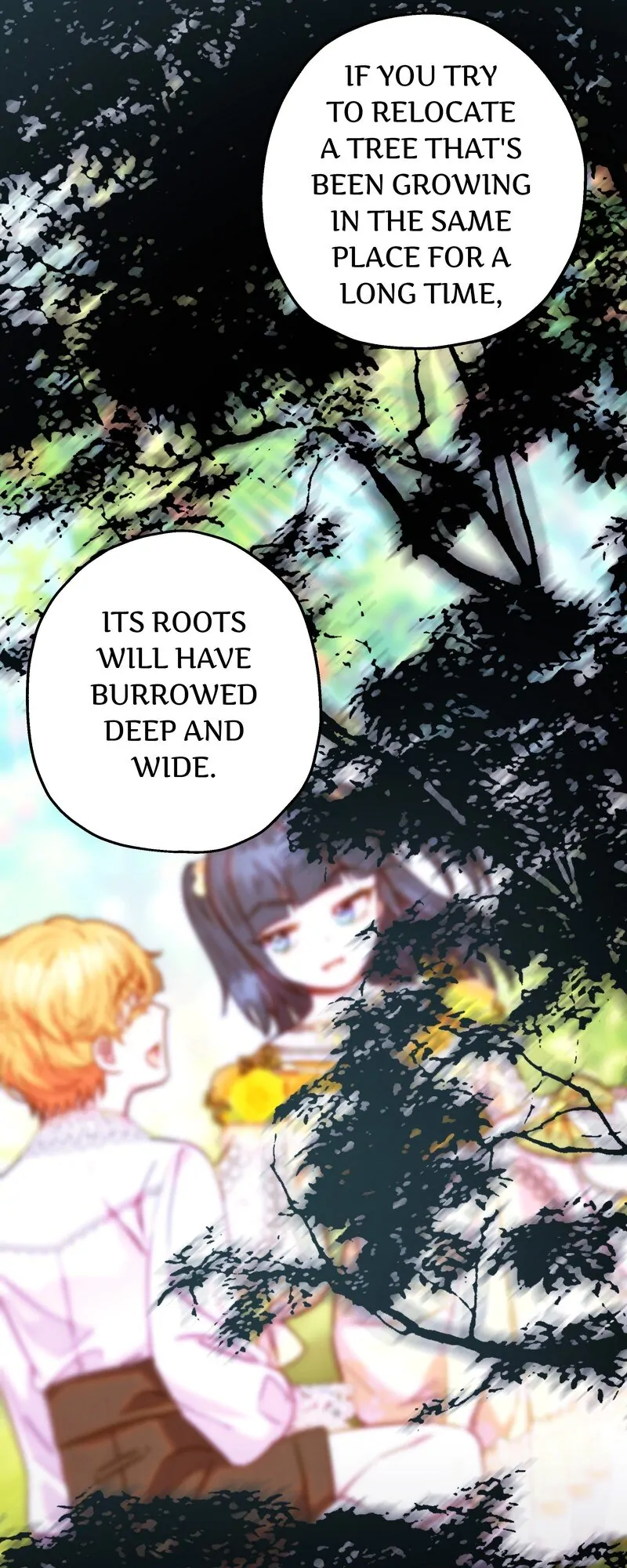 Another Typical Fantasy Romance Chapter 103 286 51