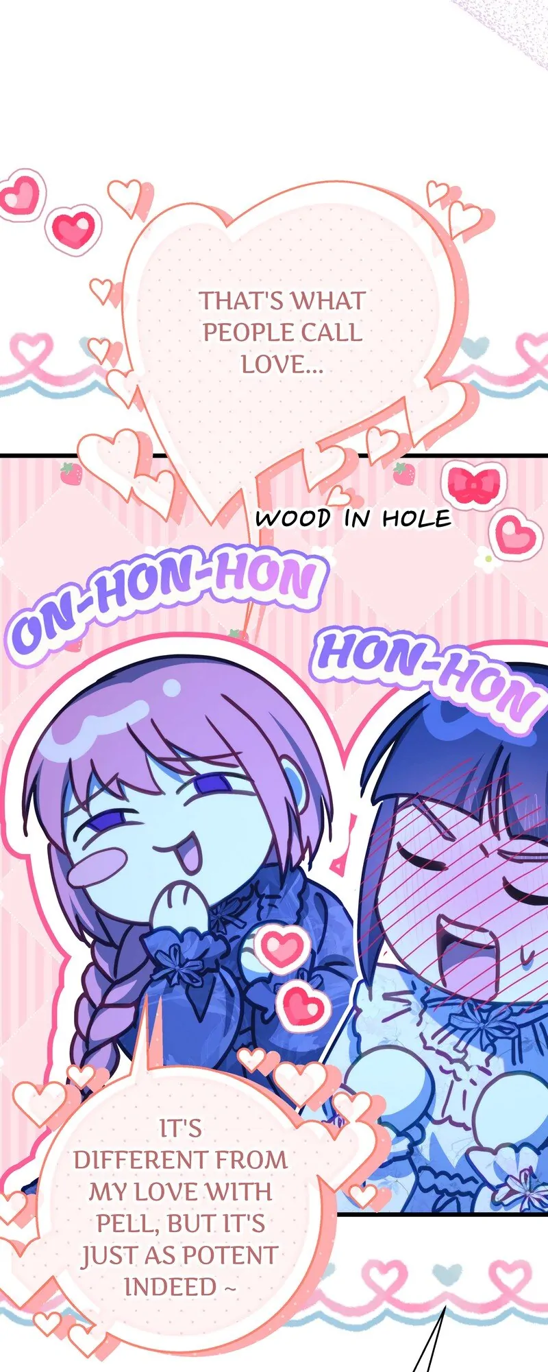 Another Typical Fantasy Romance Chapter 103 293 58