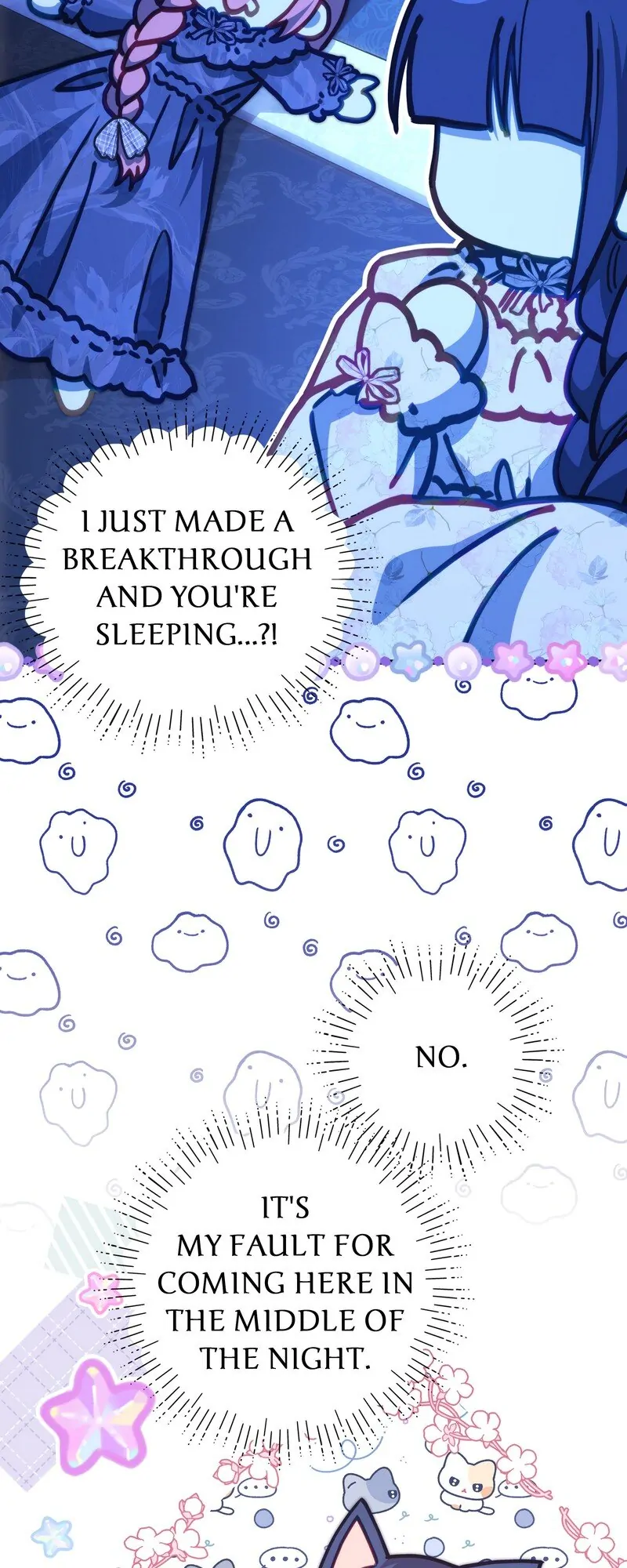 Another Typical Fantasy Romance Chapter 103 299 64