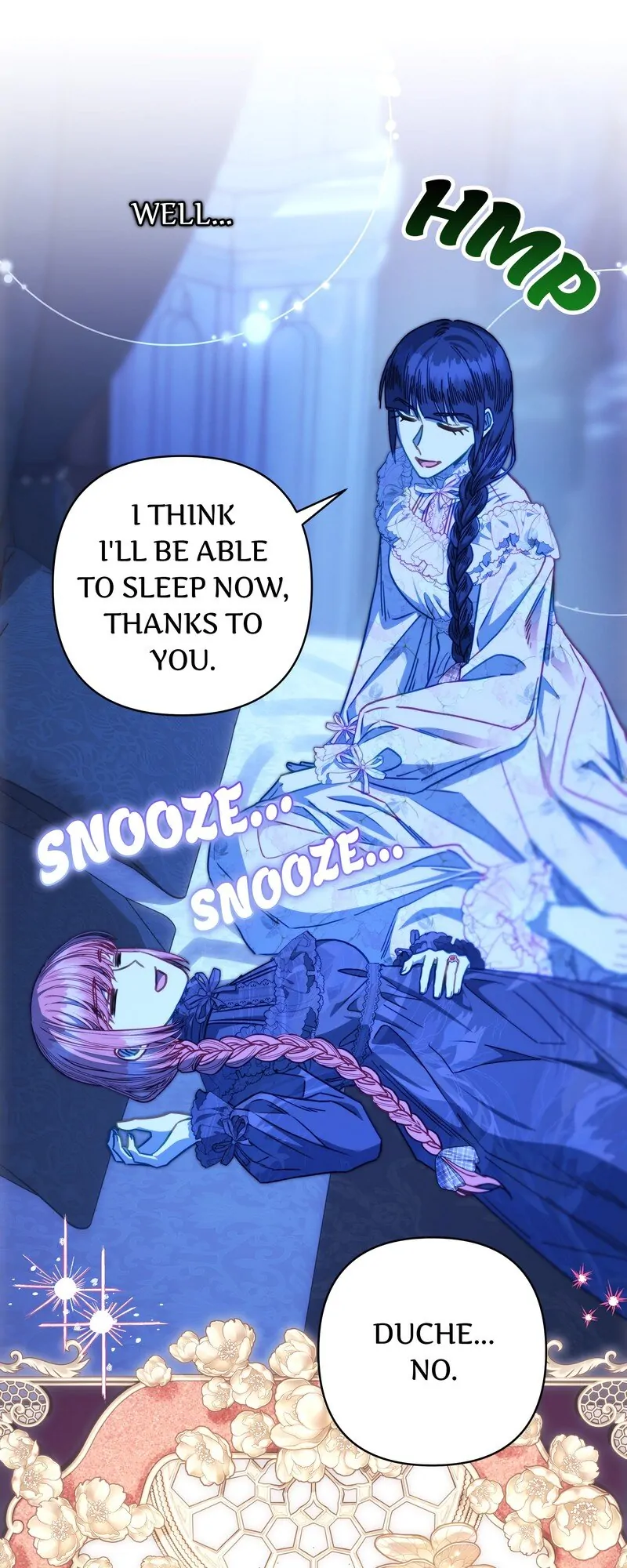 Another Typical Fantasy Romance Chapter 103 301 66