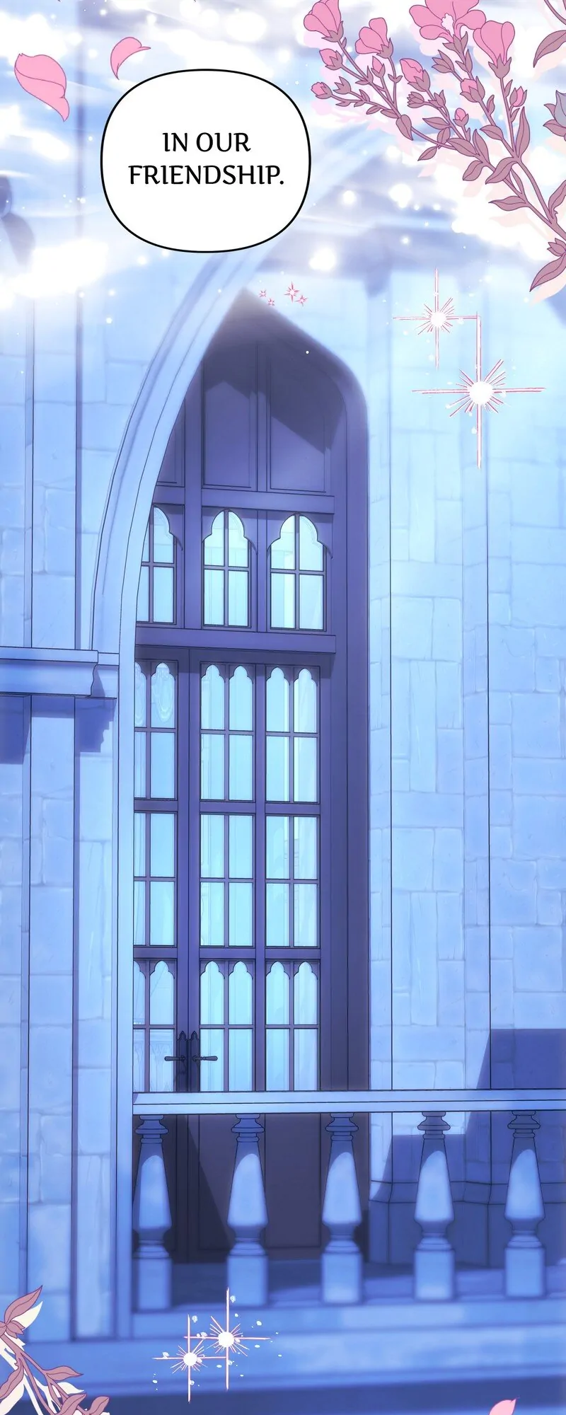 Another Typical Fantasy Romance Chapter 103 304 69