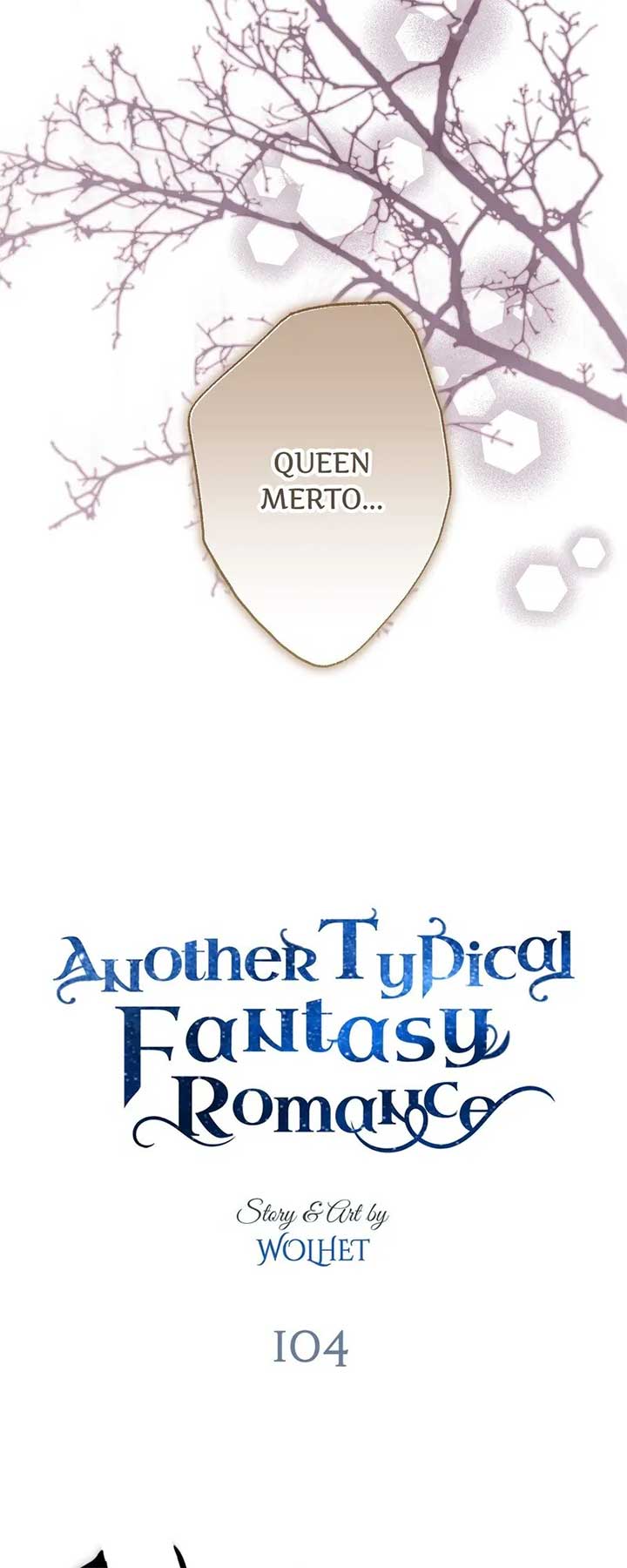 Another Typical Fantasy Romance Chapter 104 281 25