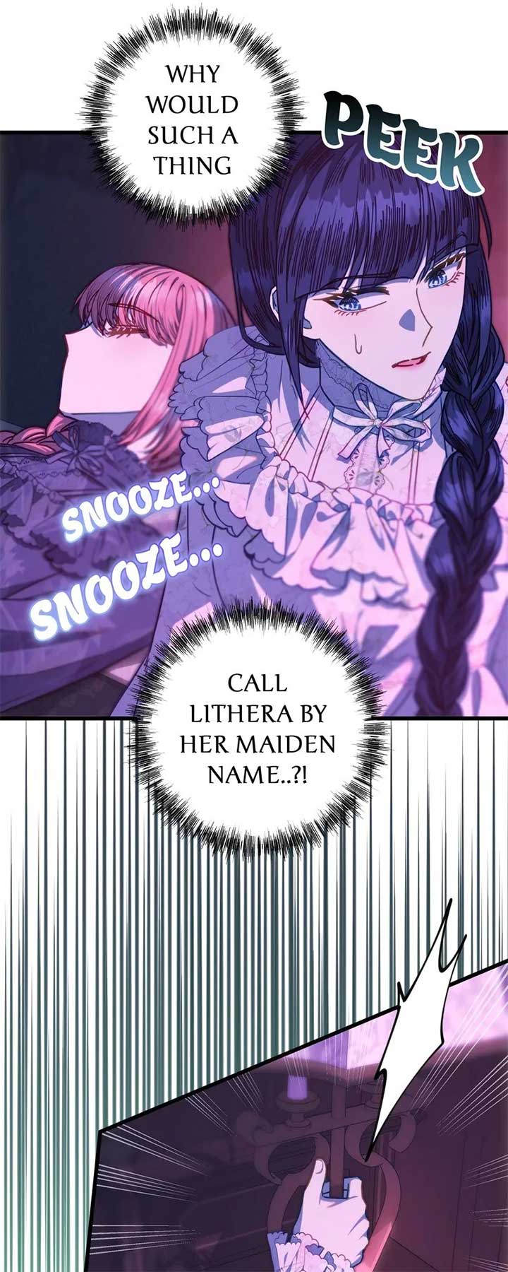Another Typical Fantasy Romance Chapter 104 286 30