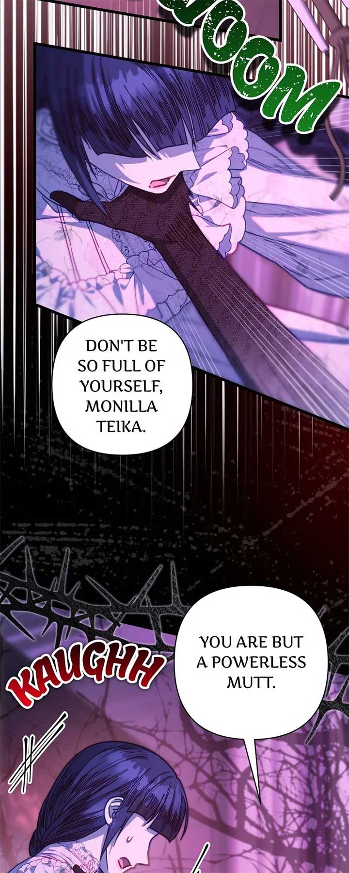 Another Typical Fantasy Romance Chapter 104 293 37