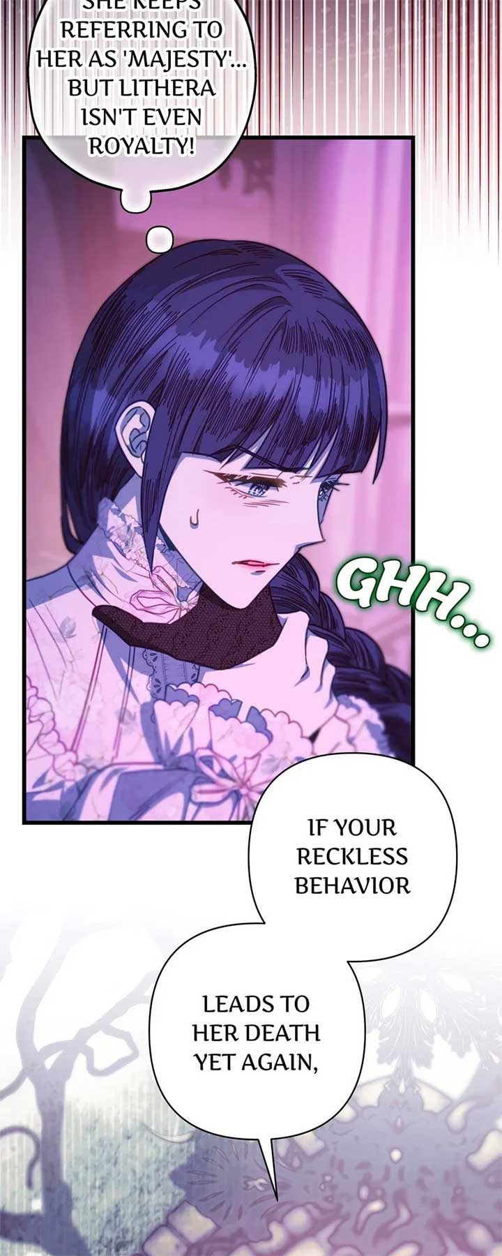 Another Typical Fantasy Romance Chapter 104 295 39