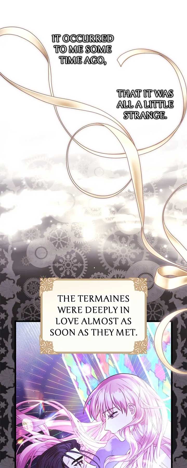 Another Typical Fantasy Romance Chapter 104 298 42