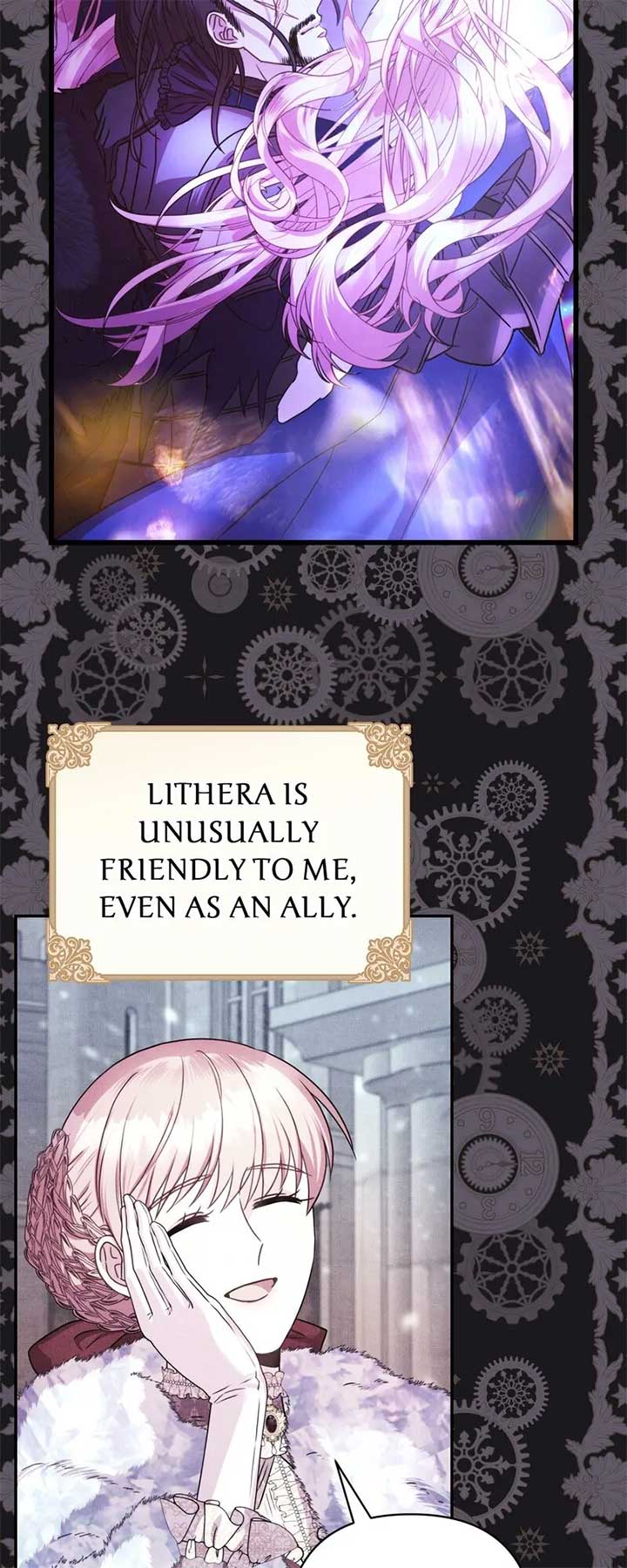 Another Typical Fantasy Romance Chapter 104 299 43