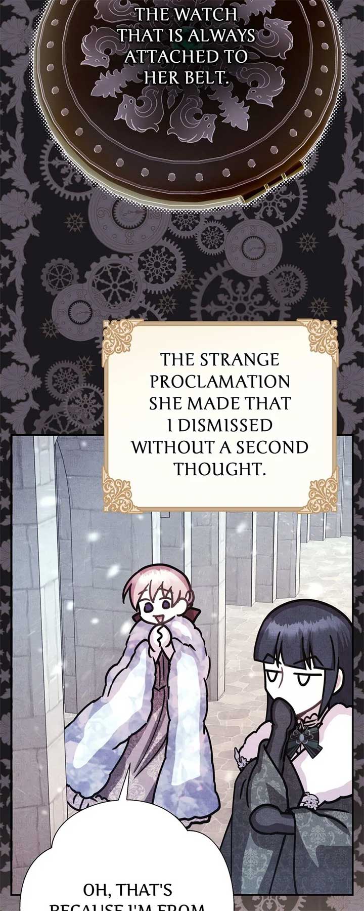 Another Typical Fantasy Romance Chapter 104 302 46
