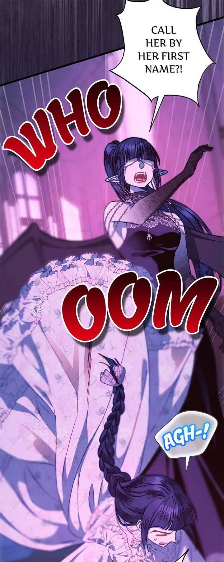 Another Typical Fantasy Romance Chapter 104 307 51