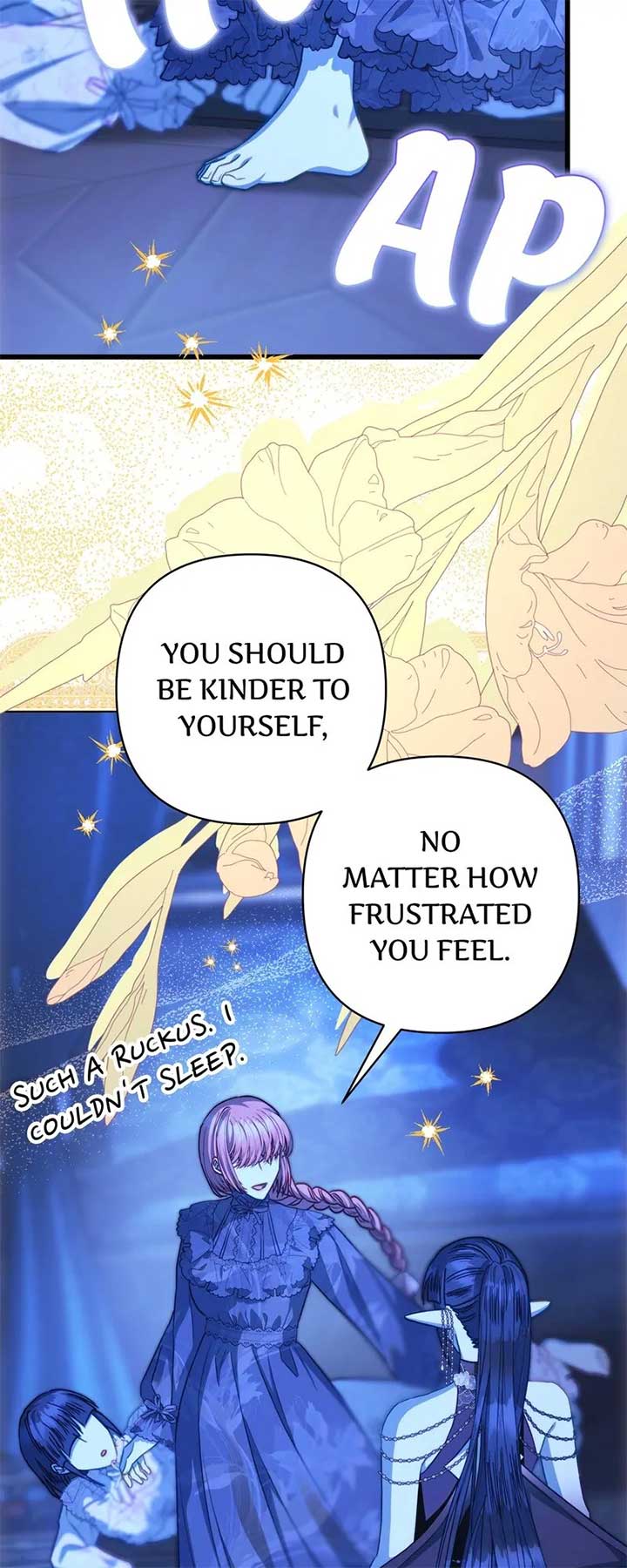 Another Typical Fantasy Romance Chapter 104 313 57