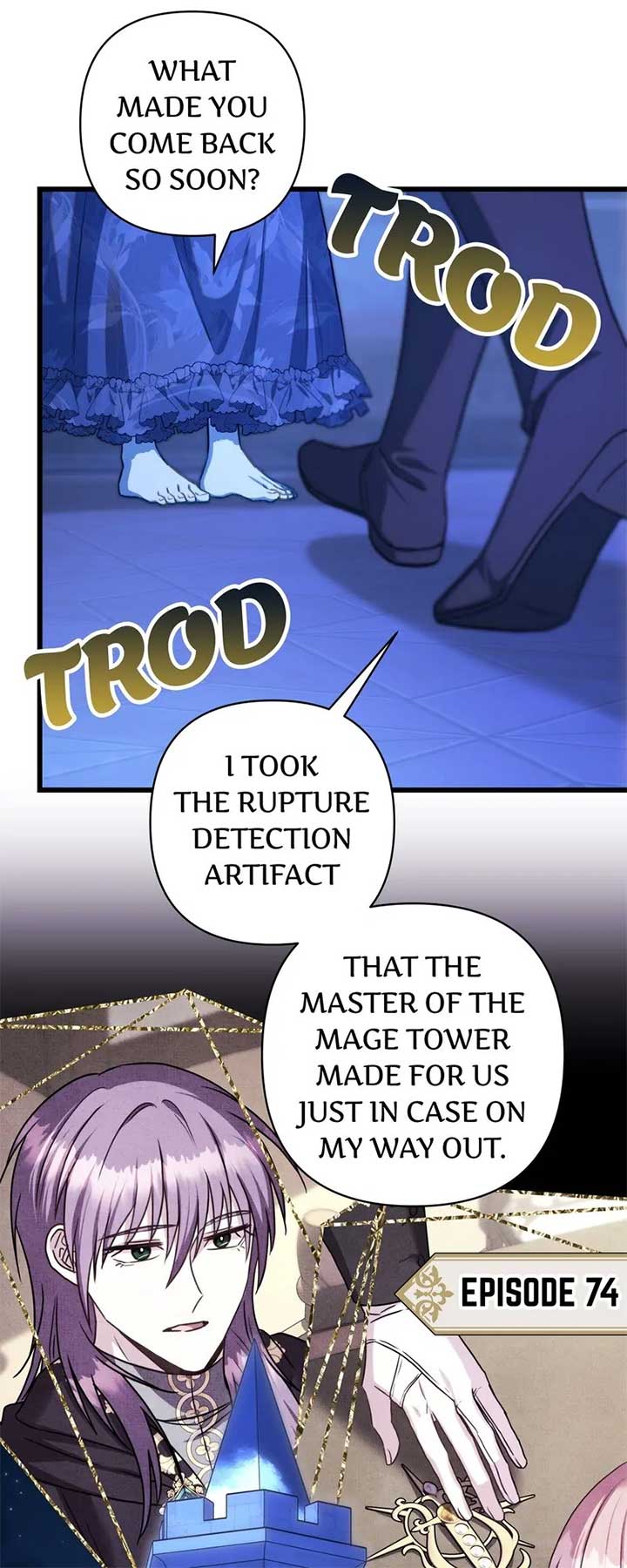 Another Typical Fantasy Romance Chapter 104 321 65