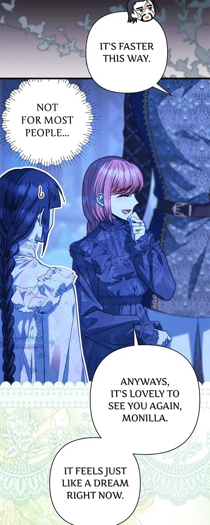 Another Typical Fantasy Romance Chapter 104 323 67