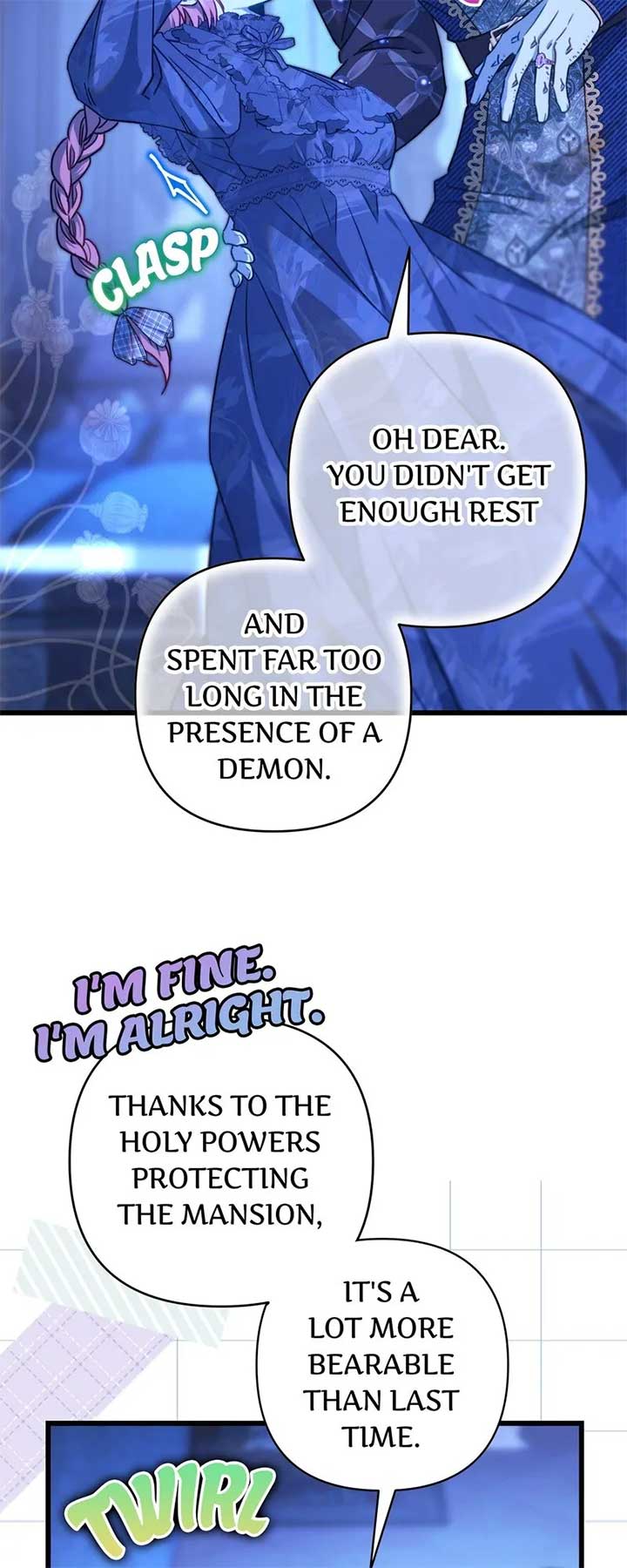 Another Typical Fantasy Romance Chapter 104 328 72