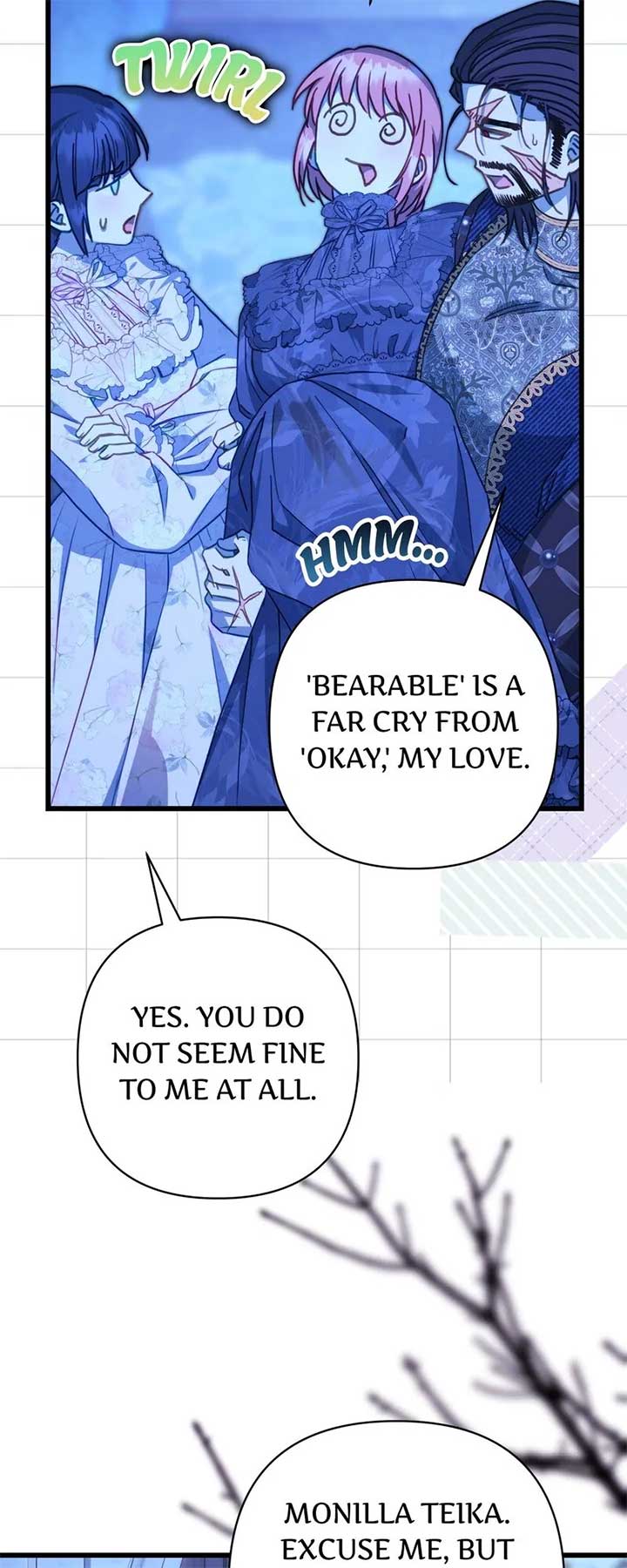 Another Typical Fantasy Romance Chapter 104 329 73