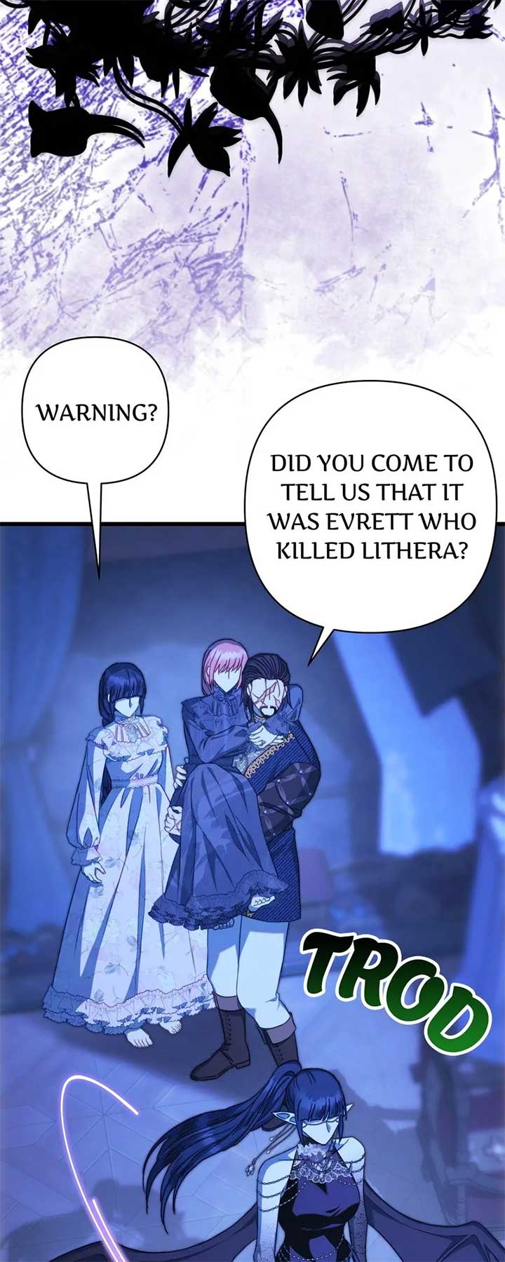 Another Typical Fantasy Romance Chapter 104 334 78